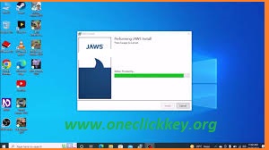 JAWS Crack