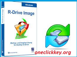 R-Drive Image Crack
