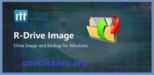 R-Drive Image Crack