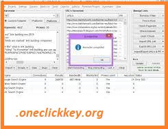 GSA Proxy Scraper crack