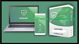 AdGuard Crack
