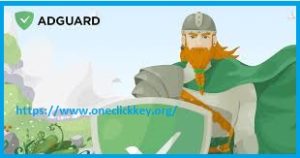 Adguard Crack