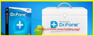 Dr.Fone Crack
