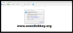 www.oneclickkey.org